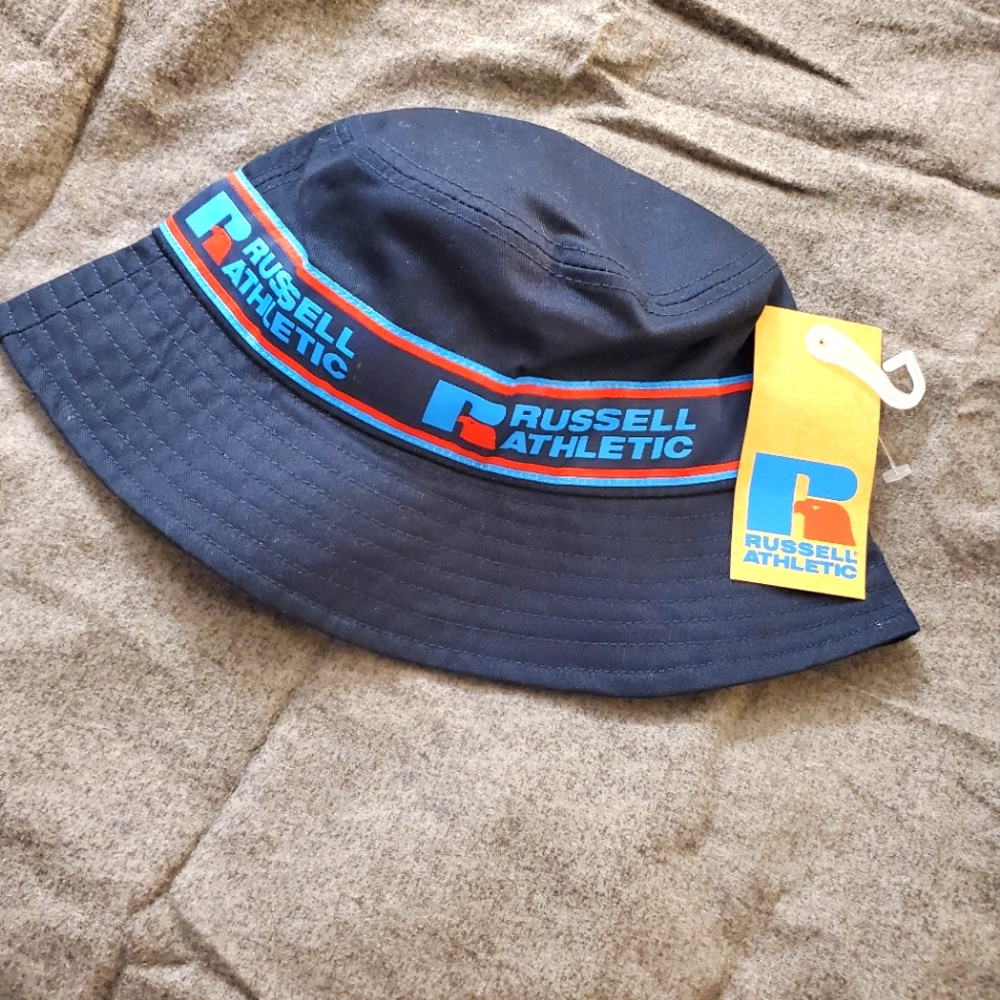 Russell Athletic Hat